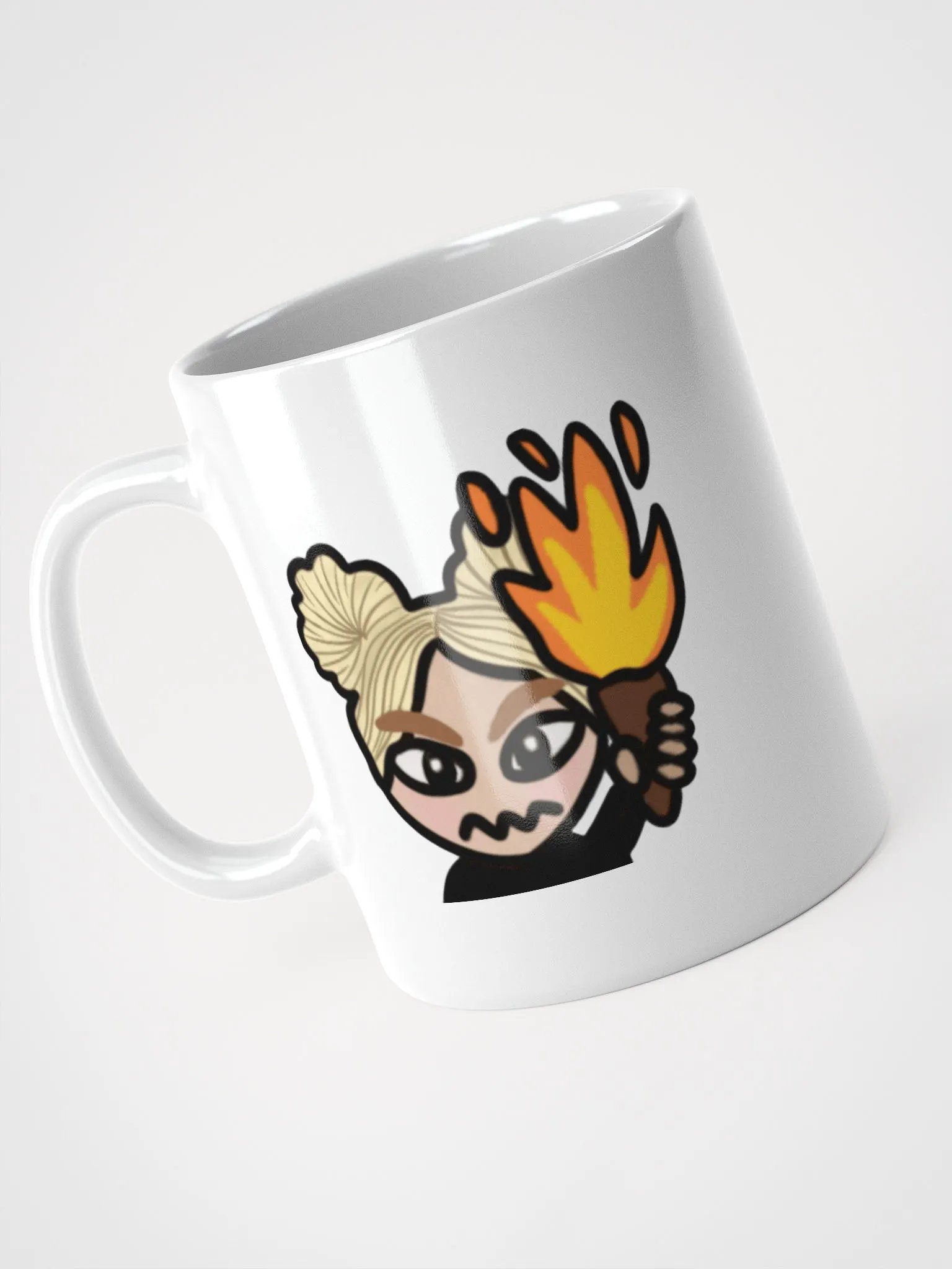 Riot Mug product image (8)