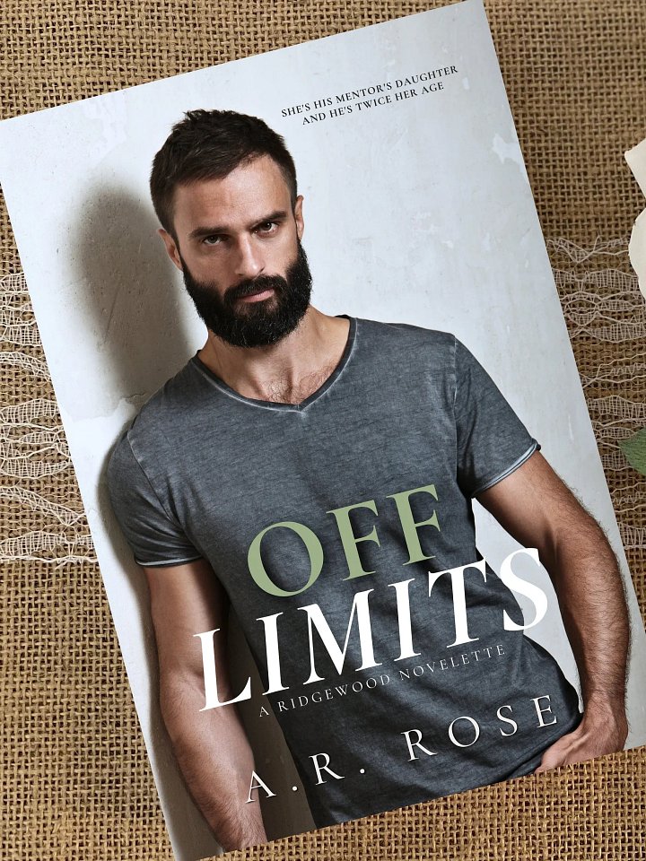 Off Limits product image (1)