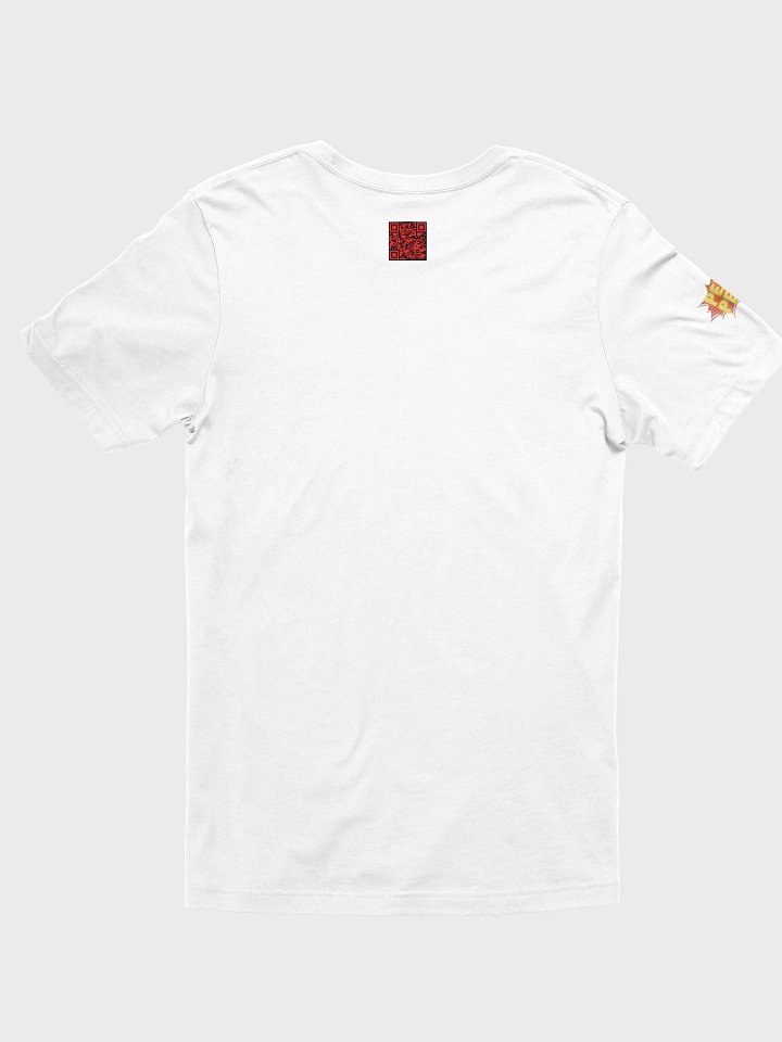 basic trooper tee women's cut product image (2)