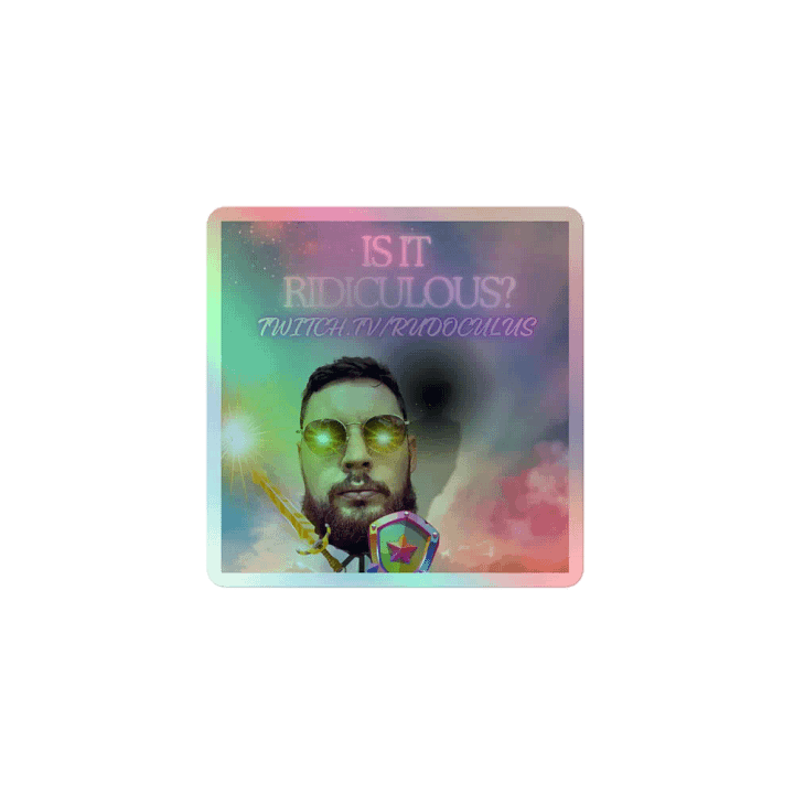 Hermit's Want! (Candyfloss) product image (1)