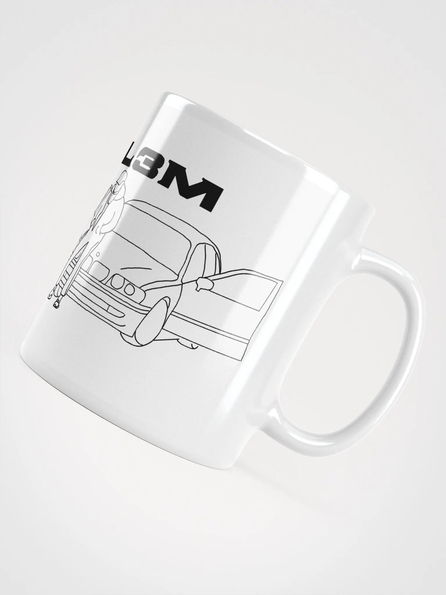KUBEK PRO8L3M product image (5)