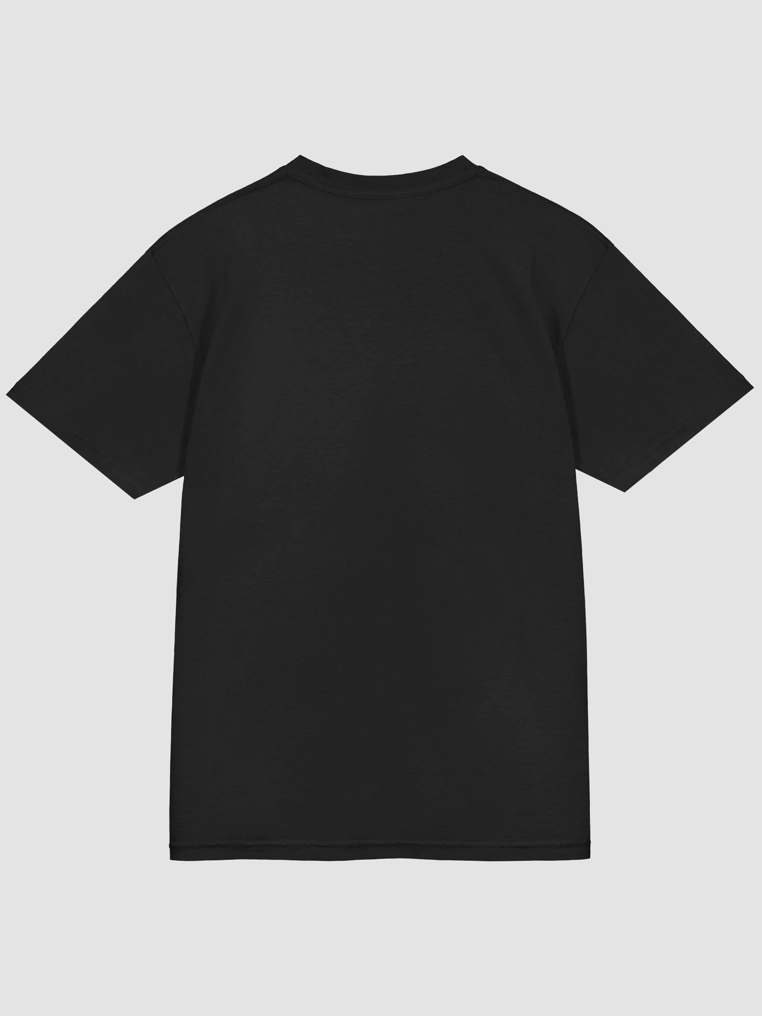 I Can't C# Developer Tee Black product image (51)