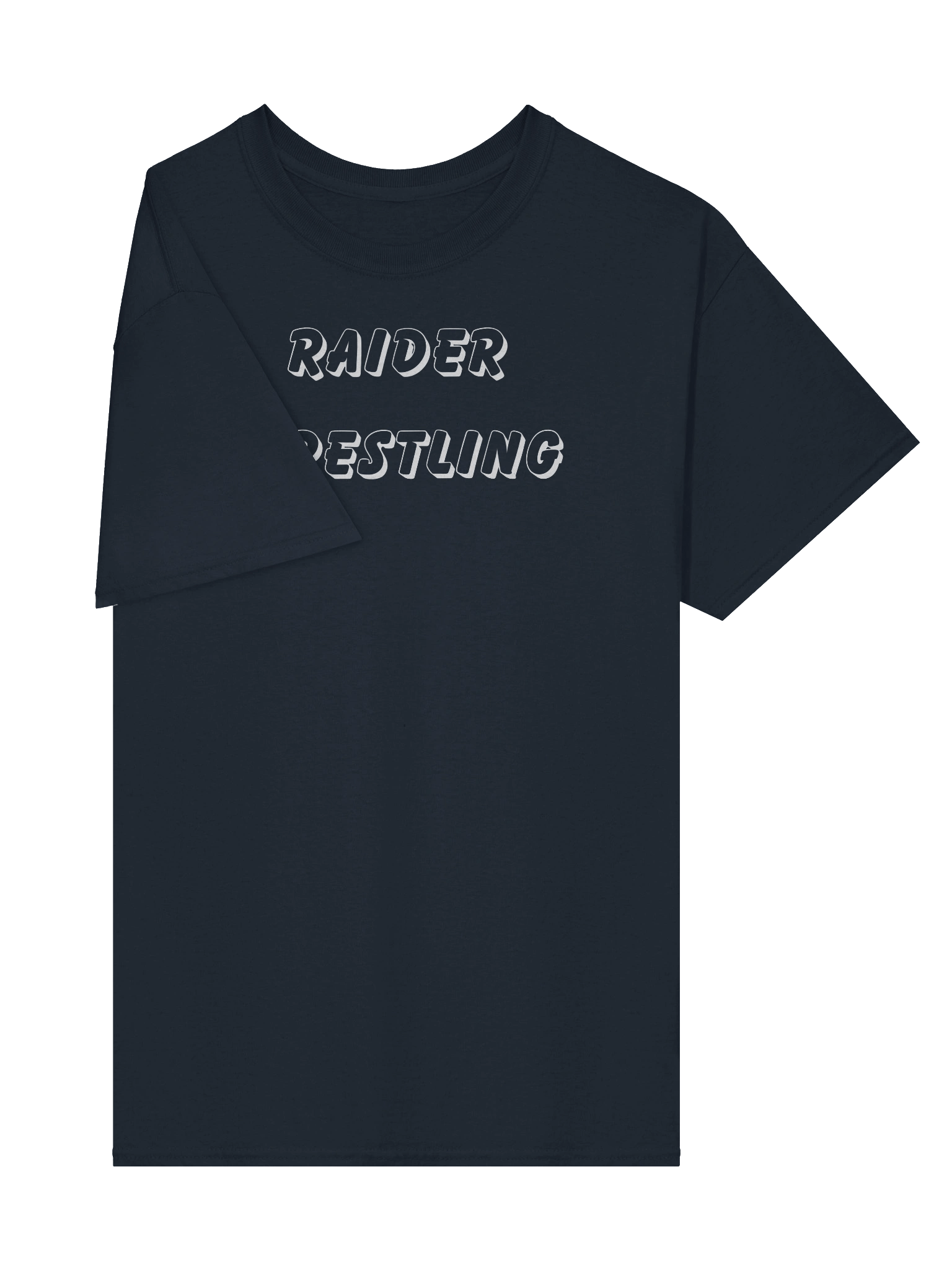 Raider Wrestling product image (10)