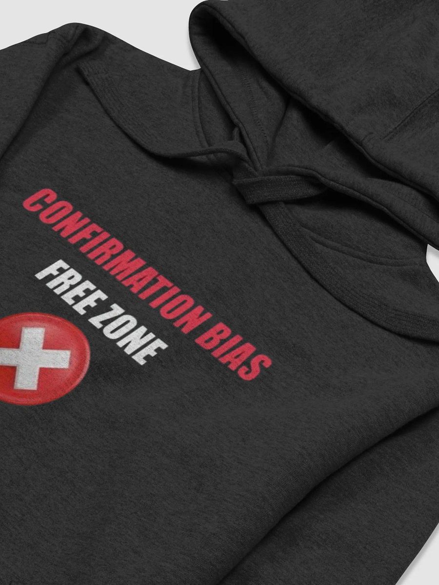 Confirmation Bias Hoodie (Unisex) product image (3)