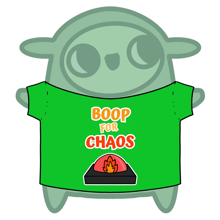 Boop For Chaos product image (7)