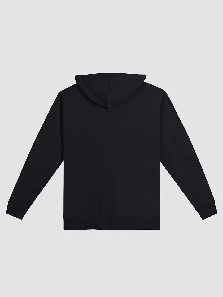 uWu Skull || Zip Up Hoodie product image (2)
