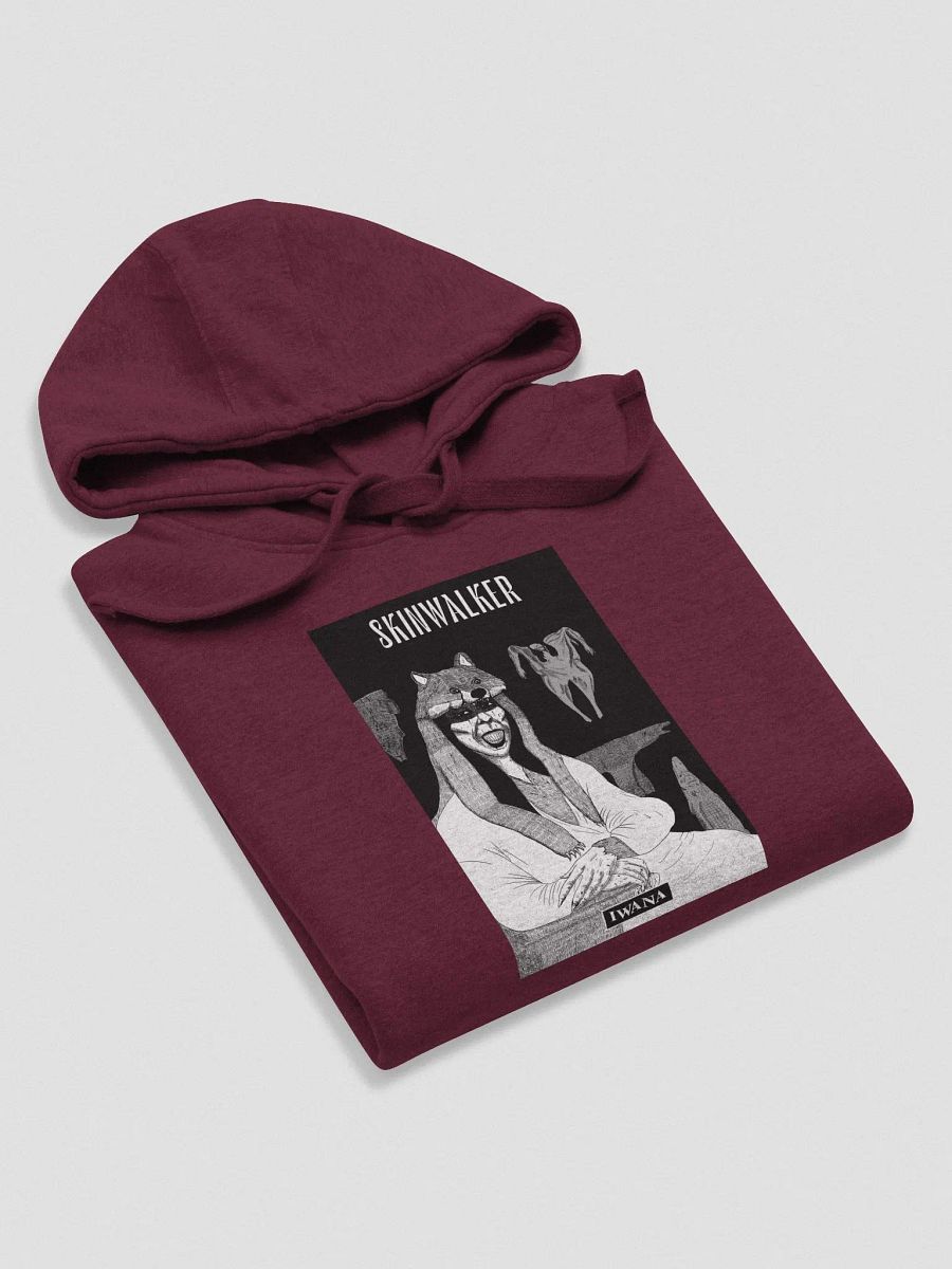 CREEPY CRYPTID - SKINWALKER product image (4)