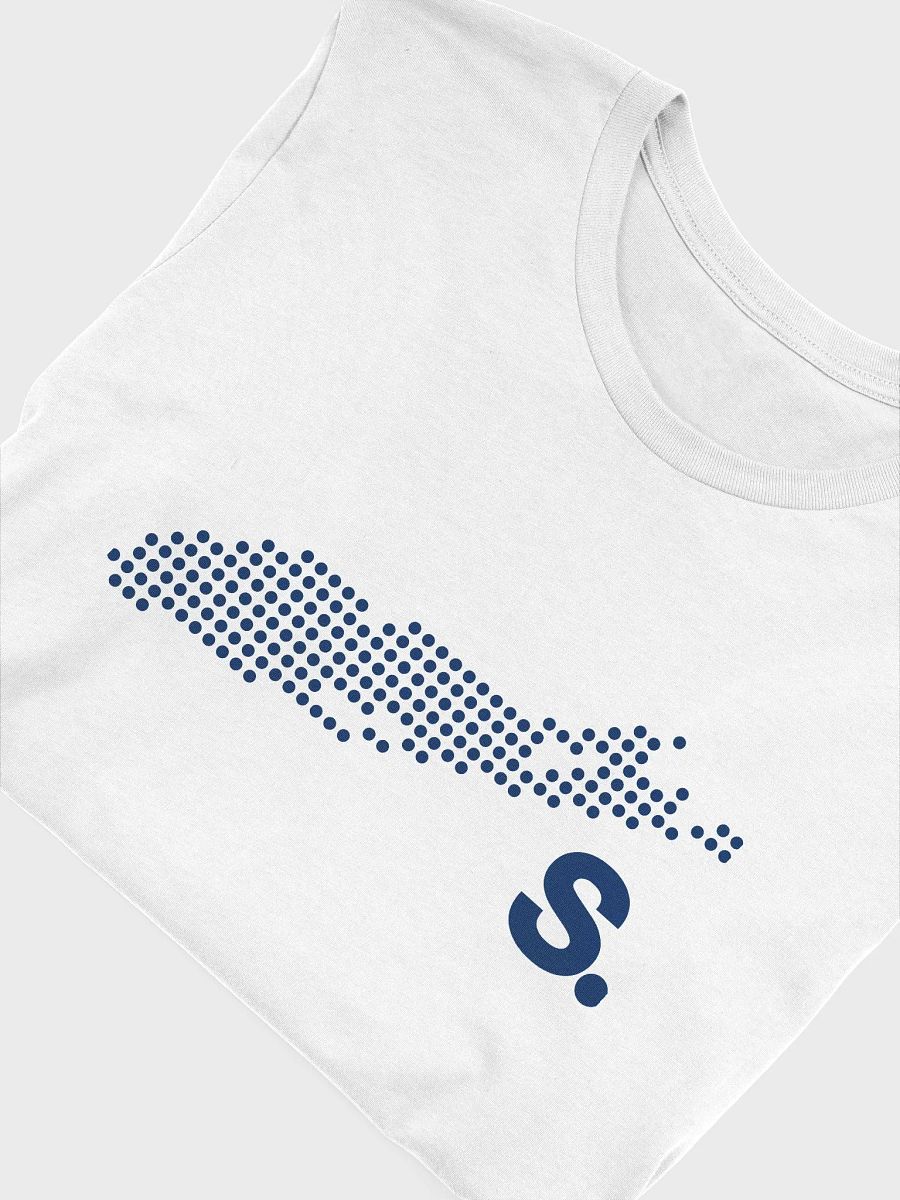 SERHANT. Long Island Dotted State T-Shirt product image (5)