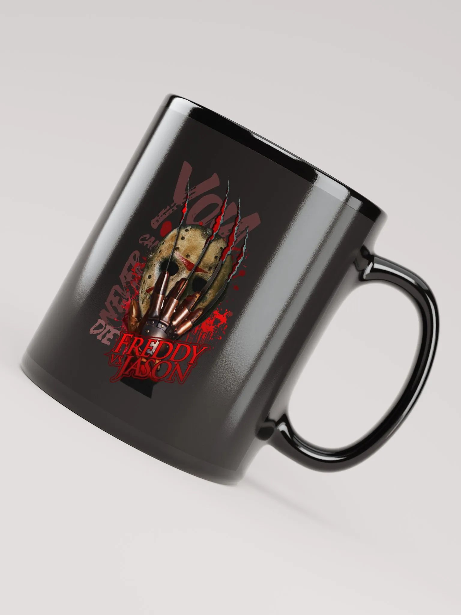 You Can Never Die product image (4)