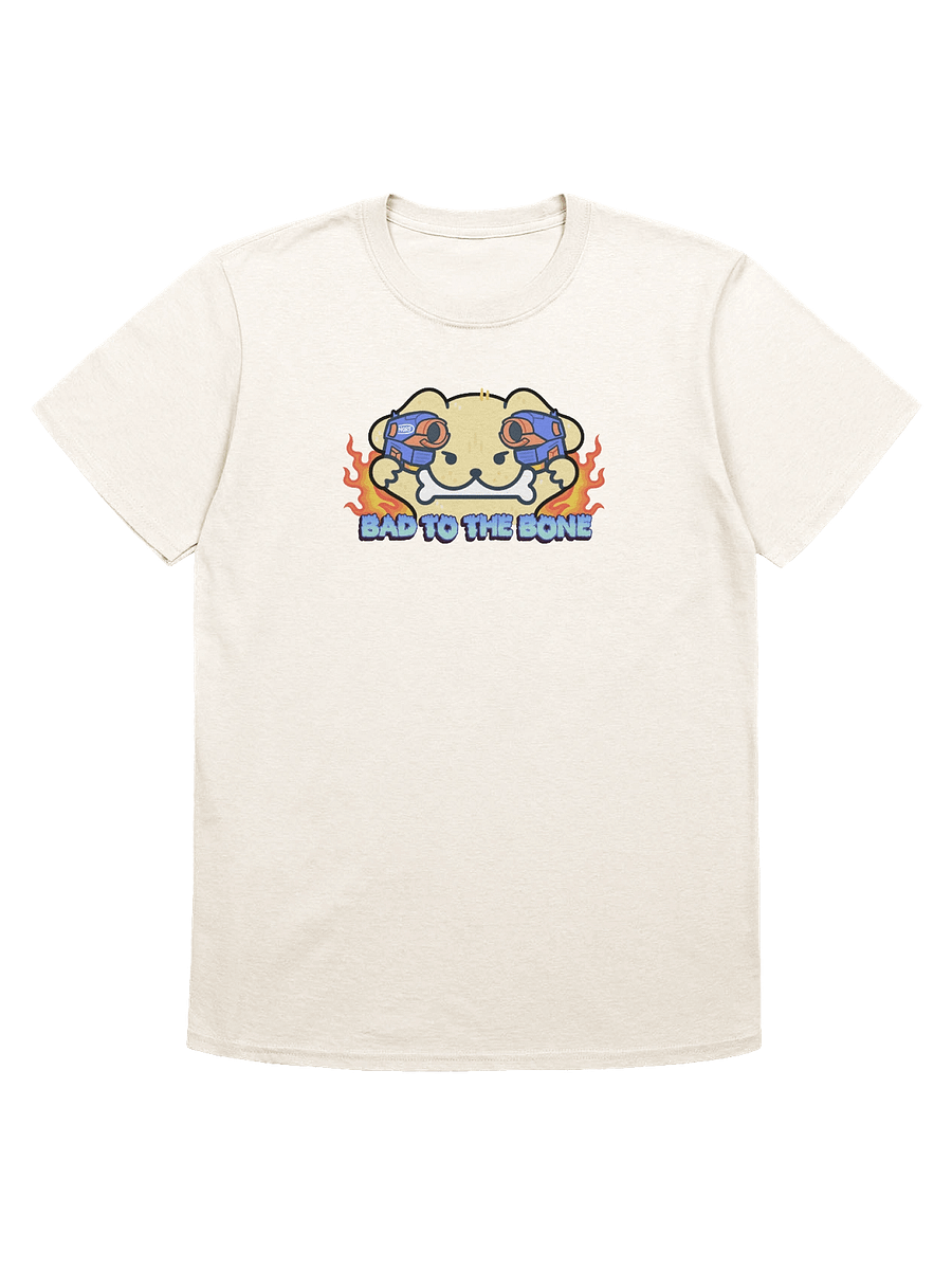 Bad to The Bone Shirt product image (1)
