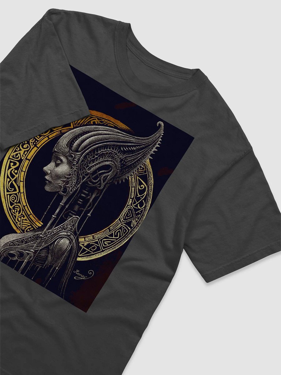 Luna Heavyweight T-Shirt product image (3)