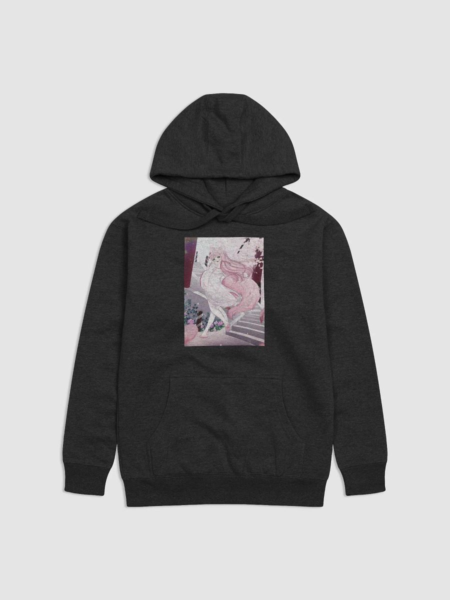 Cherry Mochi Graphic Hoodie product image (1)