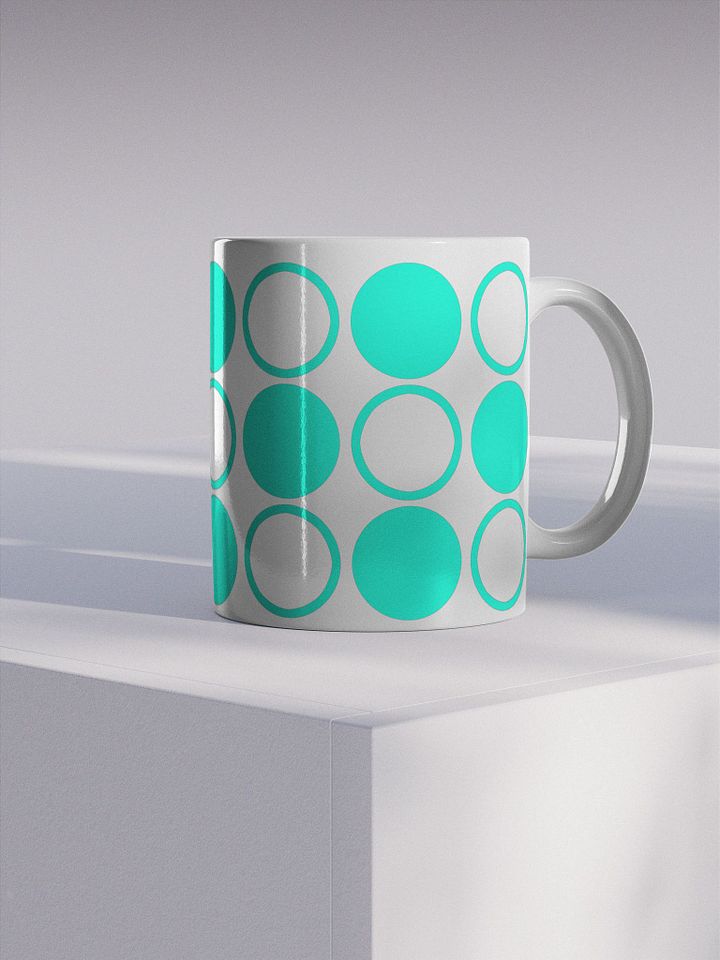 Boh Be Gone Mug product image (1)