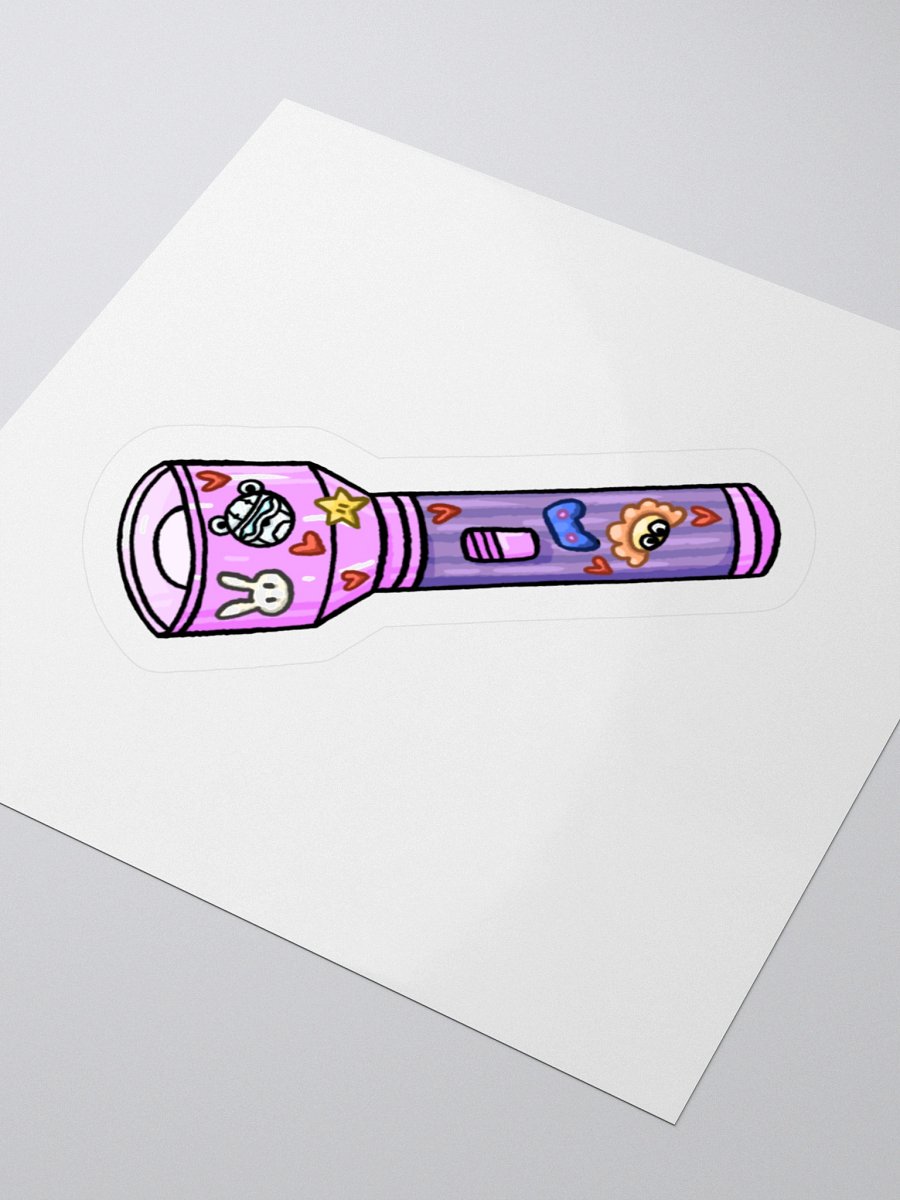 Flashlight (Feng Min) product image (5)
