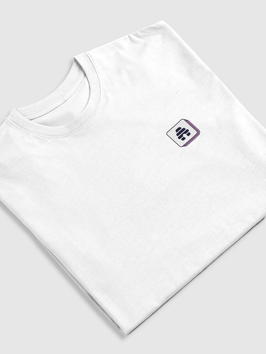 beehiiv Logo Retro T-Shirt product image (5)