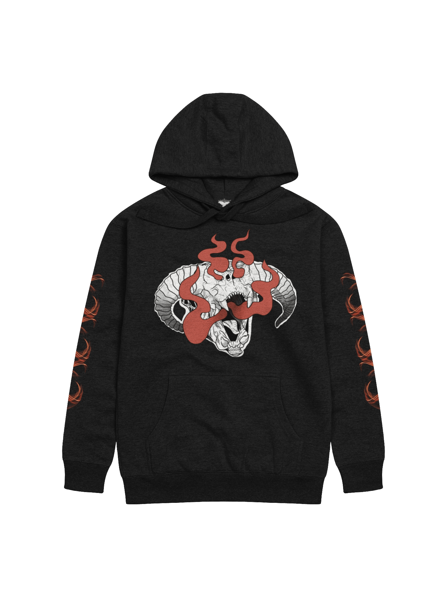 Cult Hoodie product image (2)