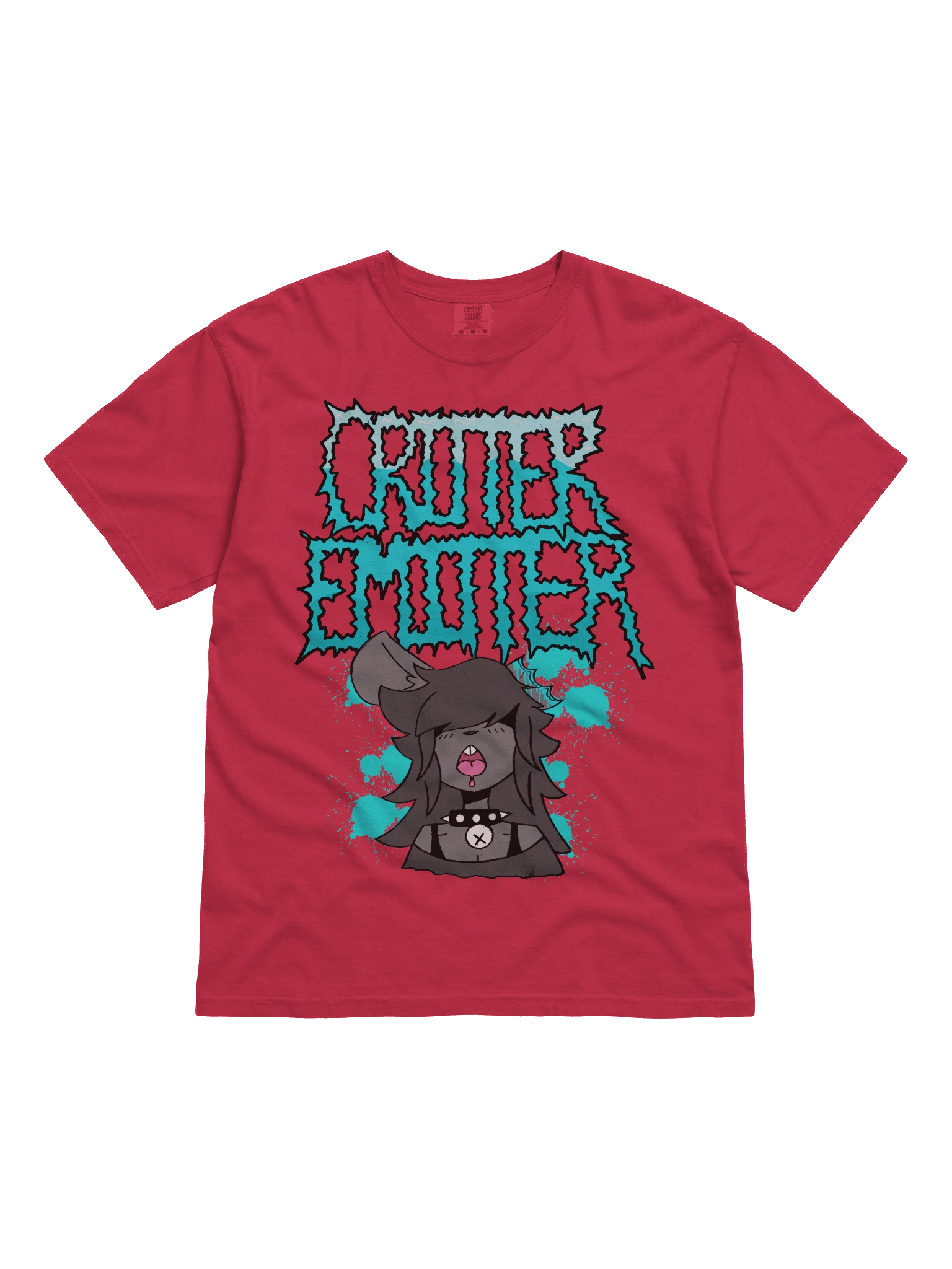 Bite Mark (Xtra Colors) product image (2)