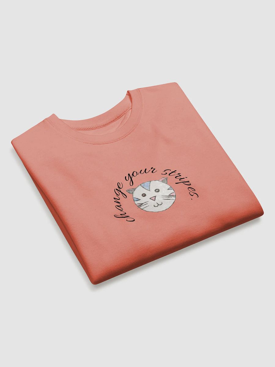 Pride Tiger Long Sleeve product image (9)