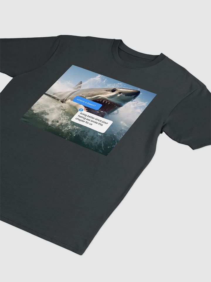 Living Better Now Graphic Tee product image (2)