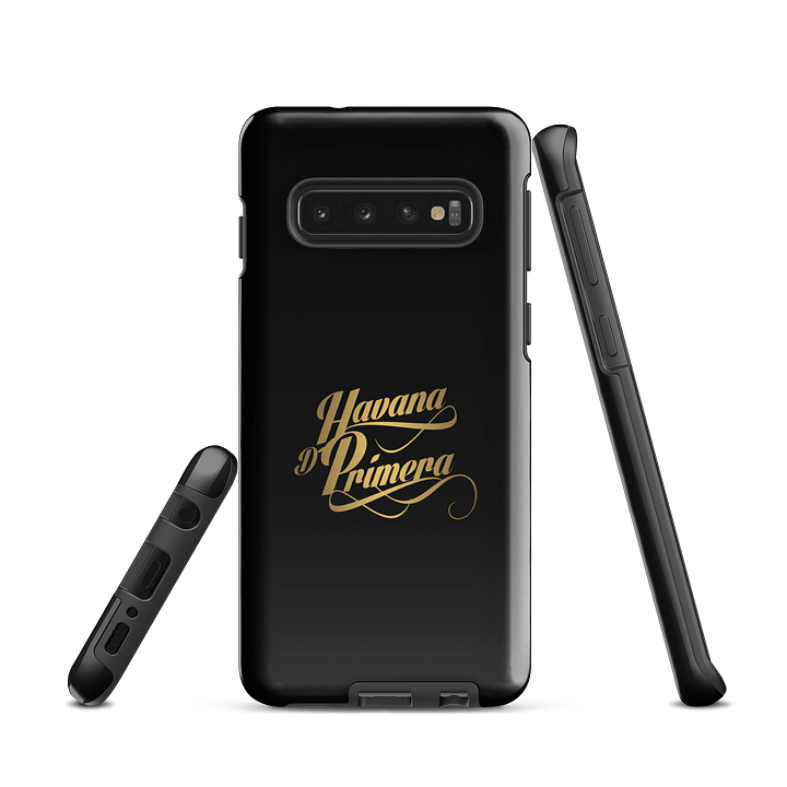 Havana D'Primera - Tough Case for Samsung® product image (1)