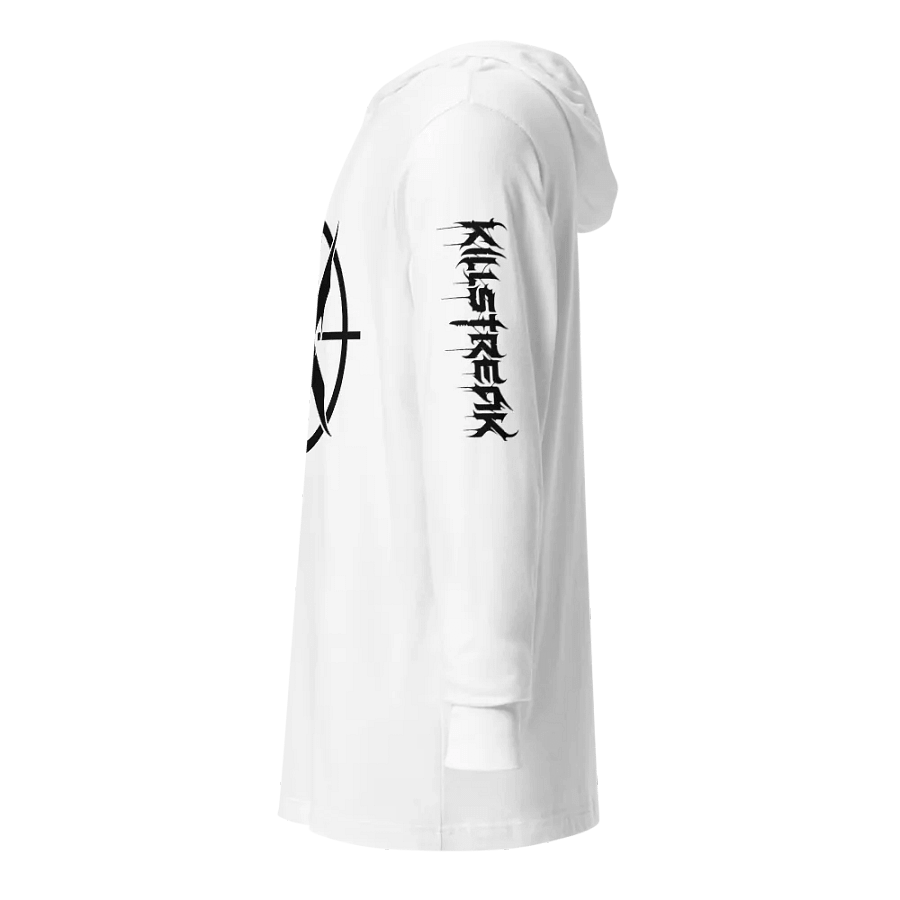 Crosshair K Logo Design product image (5)