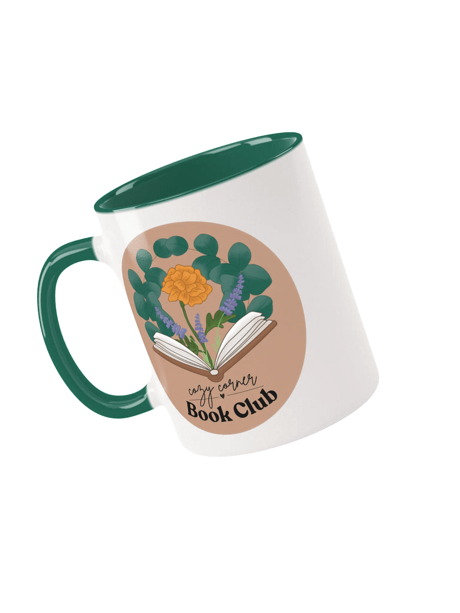 Cozy Corner Mug product image (5)