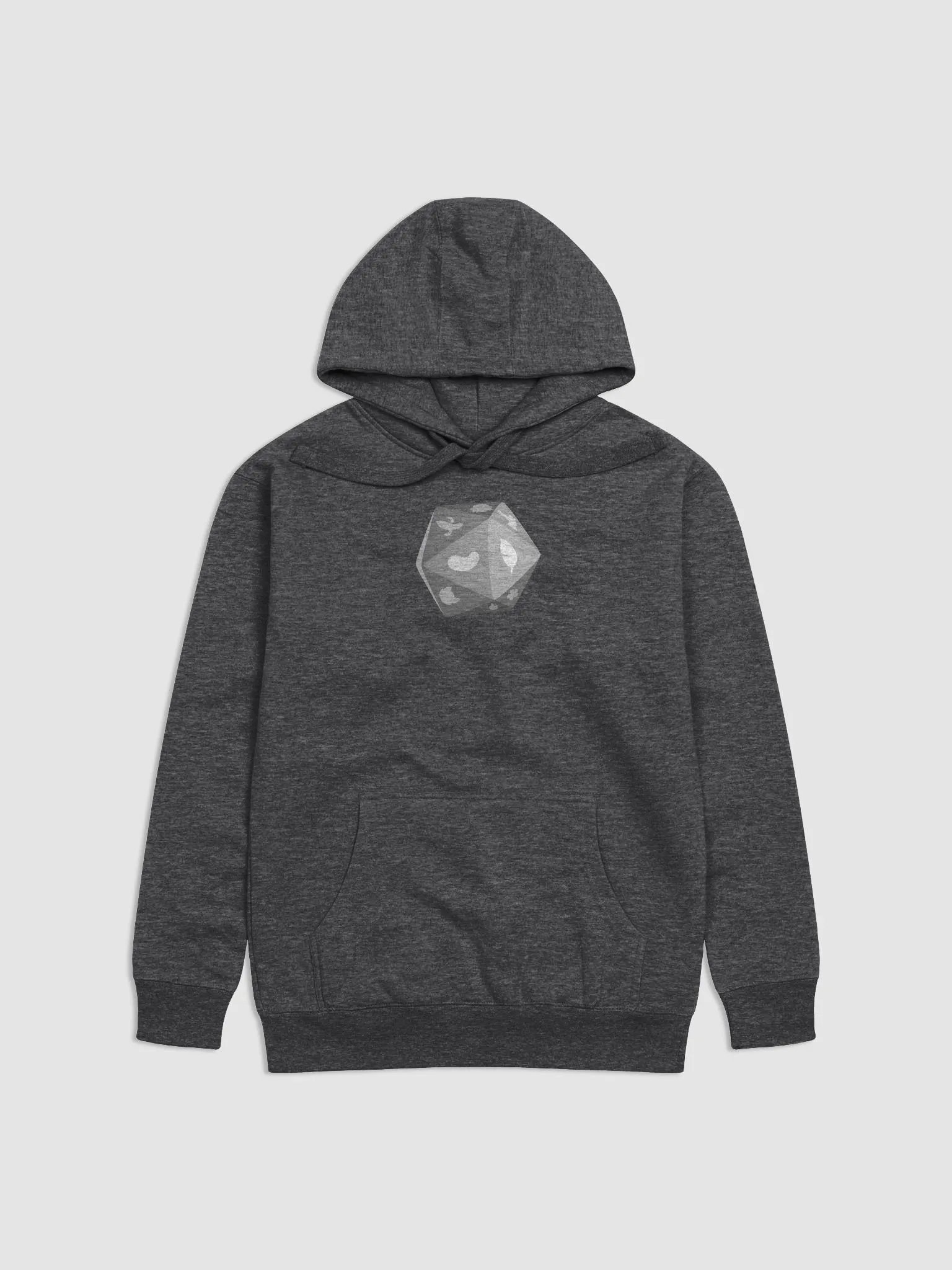 b20 - Model Hoodie product image (2)
