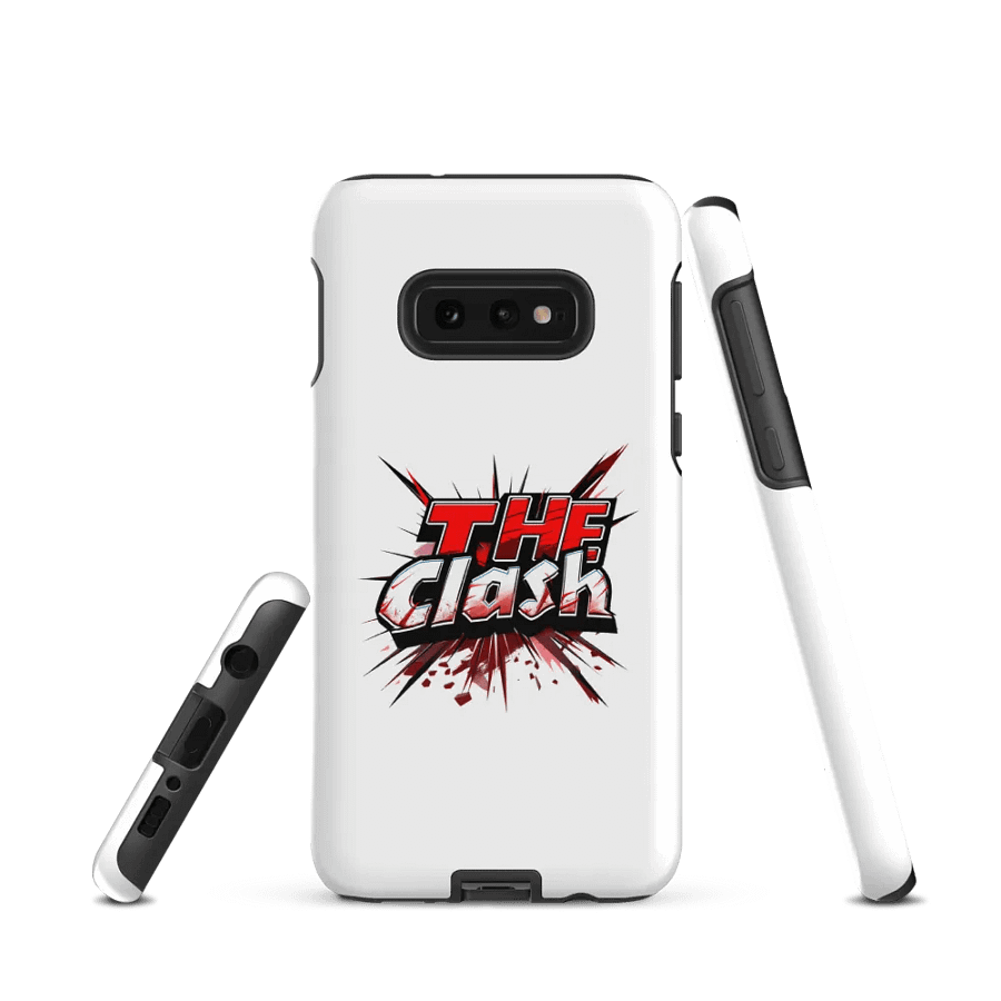 The Clash Tough Case - Samsung product image (3)