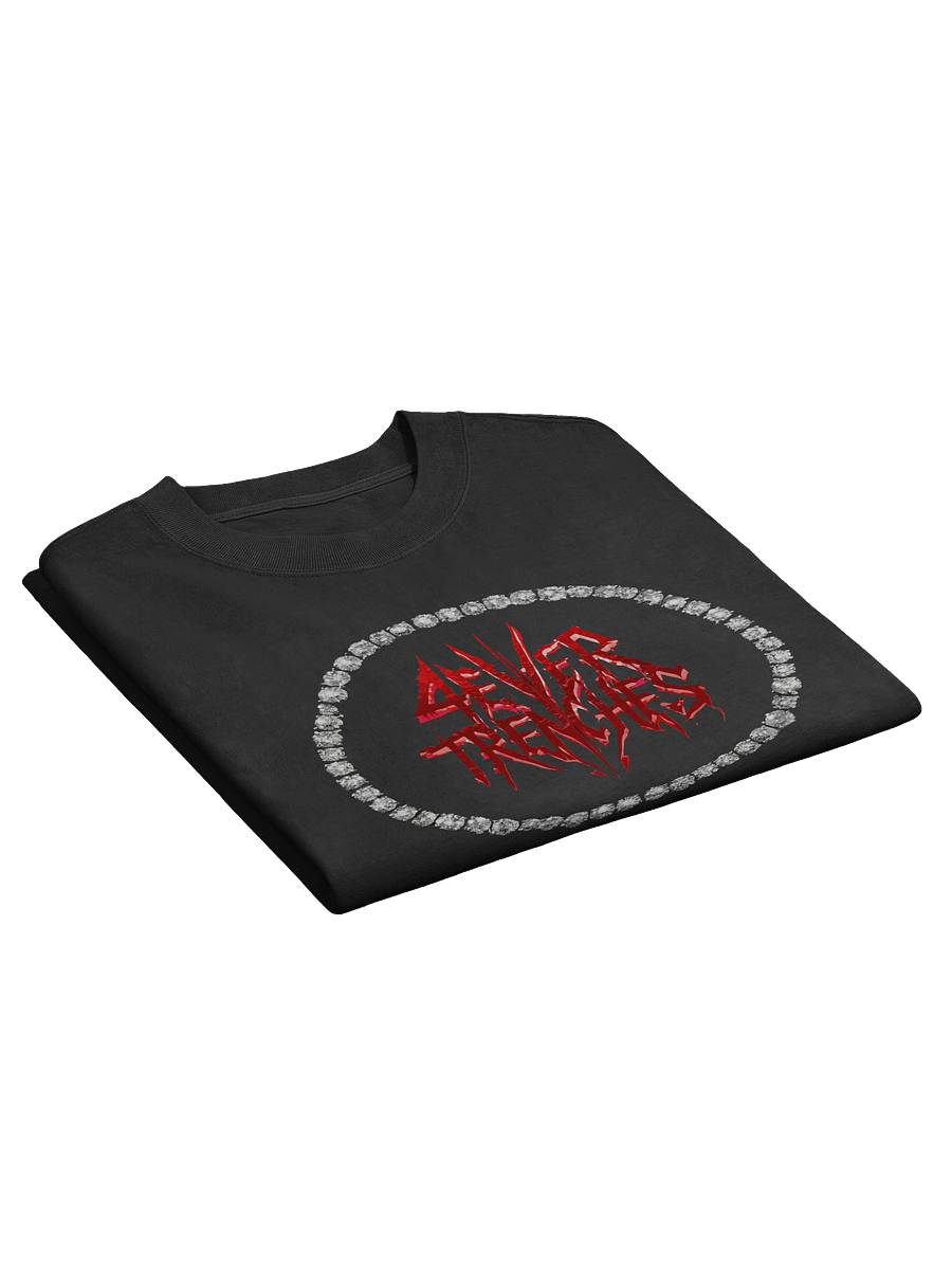4EVER TRENCHES TEE product image (9)