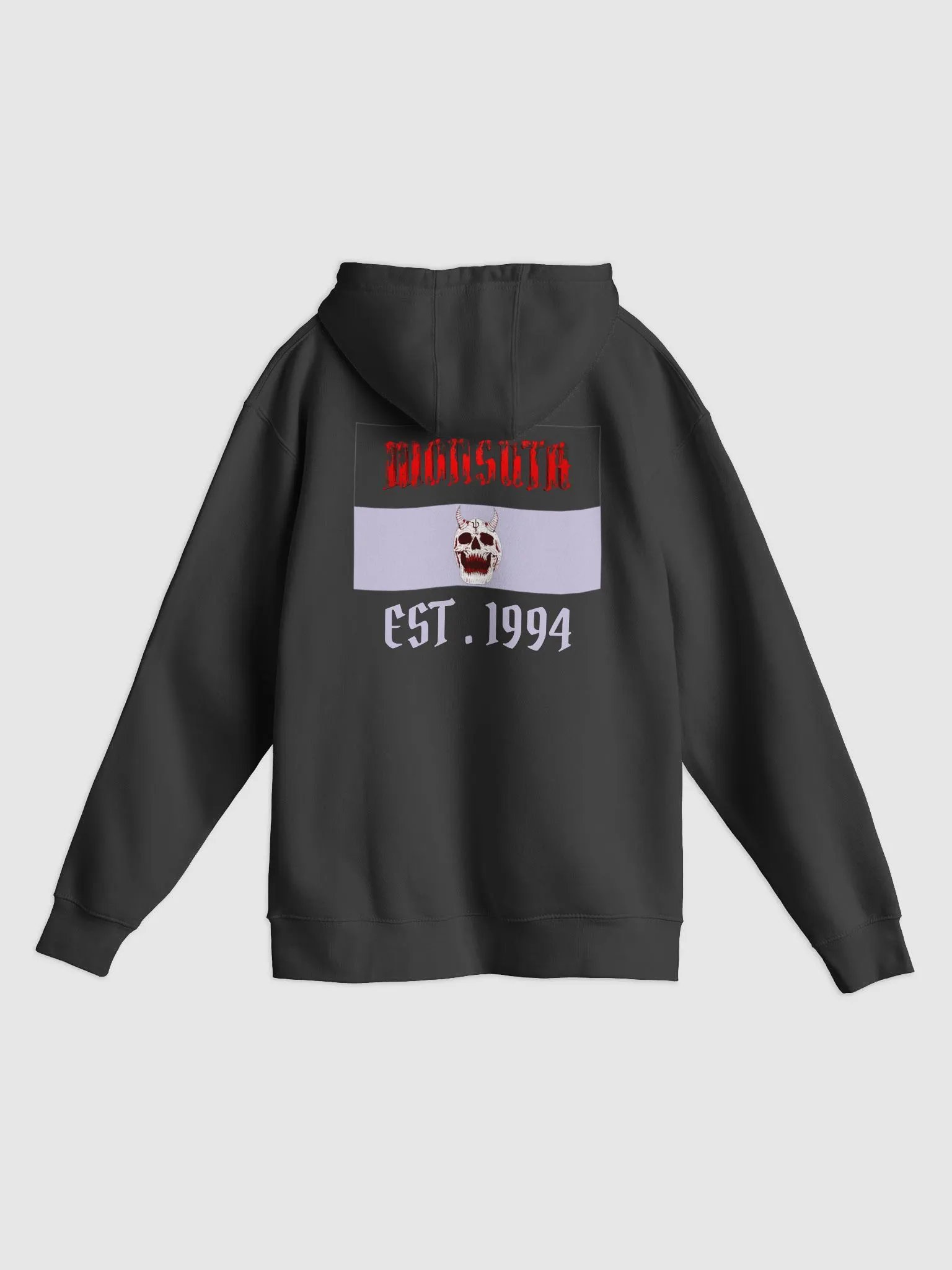 Hoodie unisex product image (4)