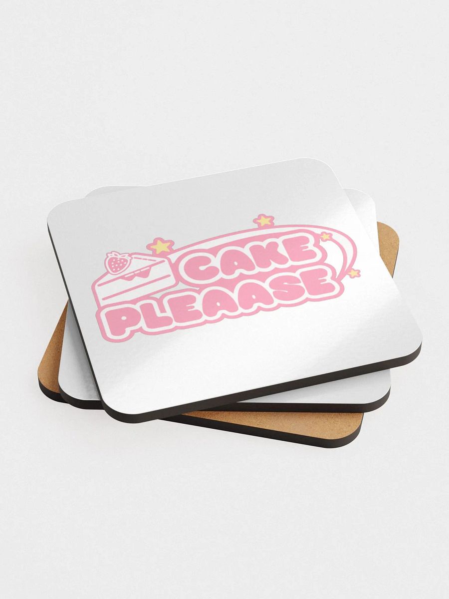 CakePleaase Coaster product image (3)