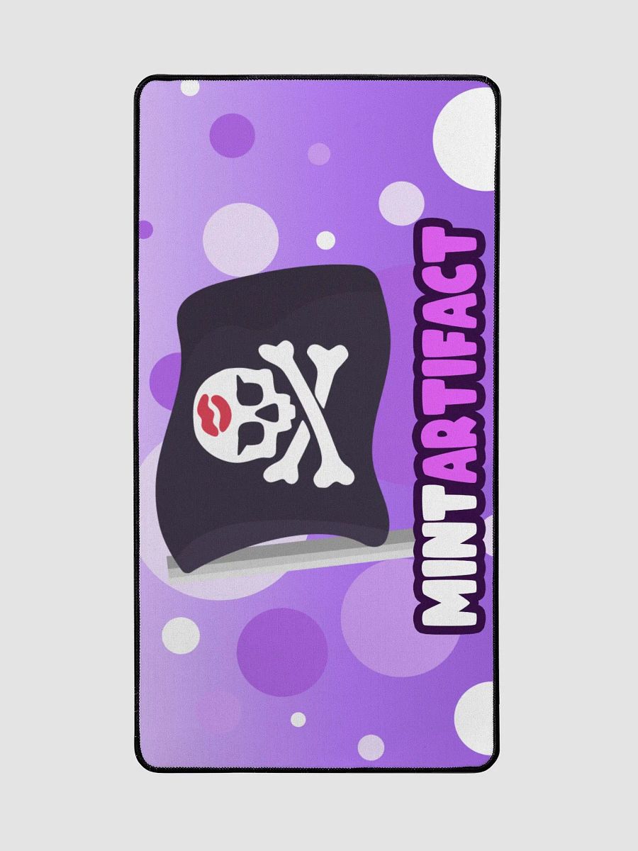 MintArtifact Flag Desk Mat product image (2)
