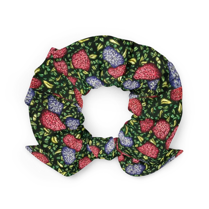 HYDRANGEAS III scrunchie product image (2)
