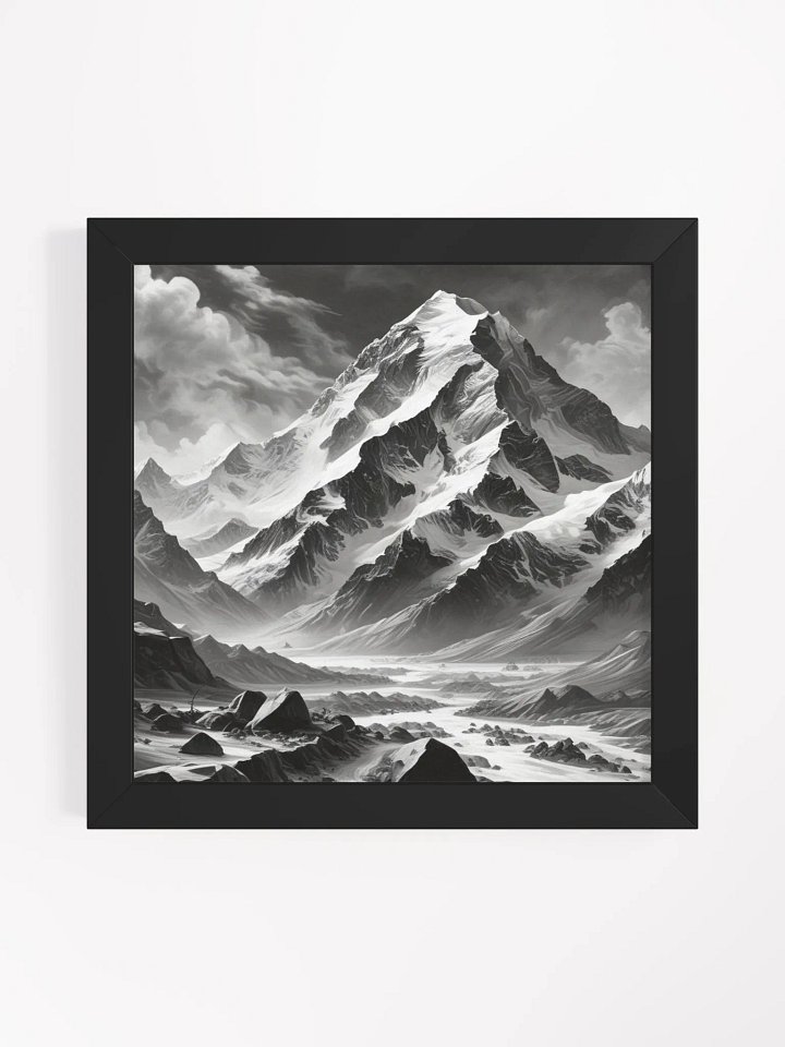 Mount Everest product image (7)
