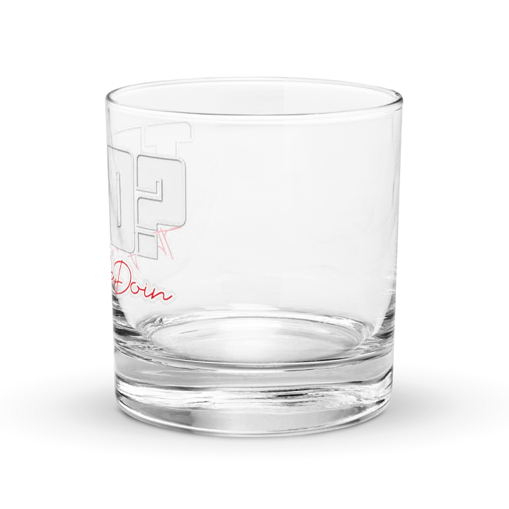 TFYD Rocks Glass product image (2)