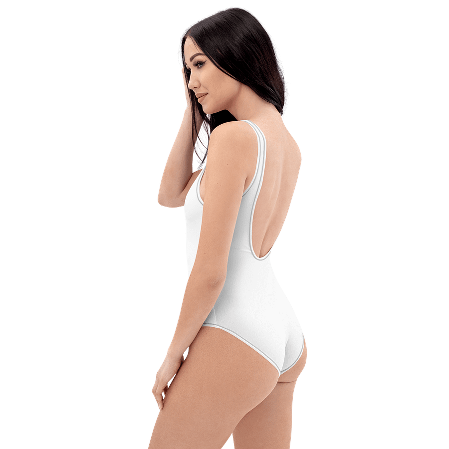 RR Fox One Piece Swimsuit product image (6)