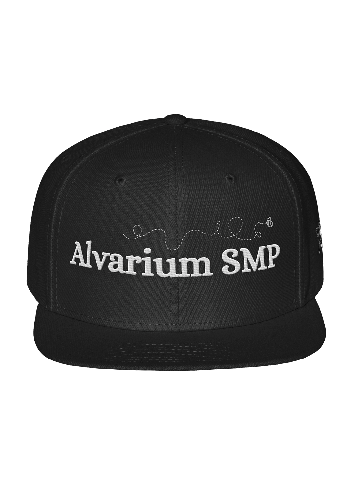Alvarium SMP Cap product image (3)