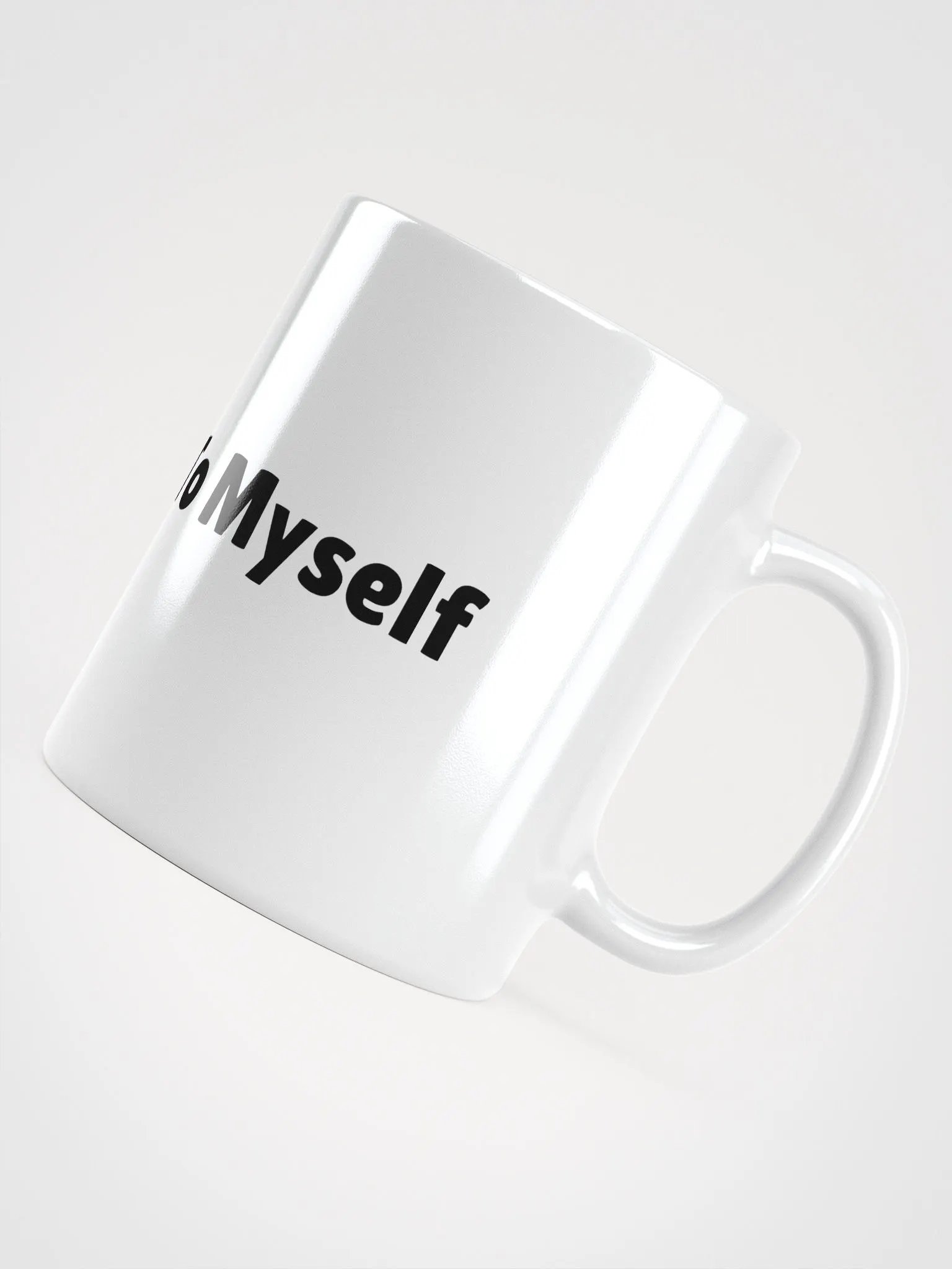 Talking To Myself Mug product image (12)