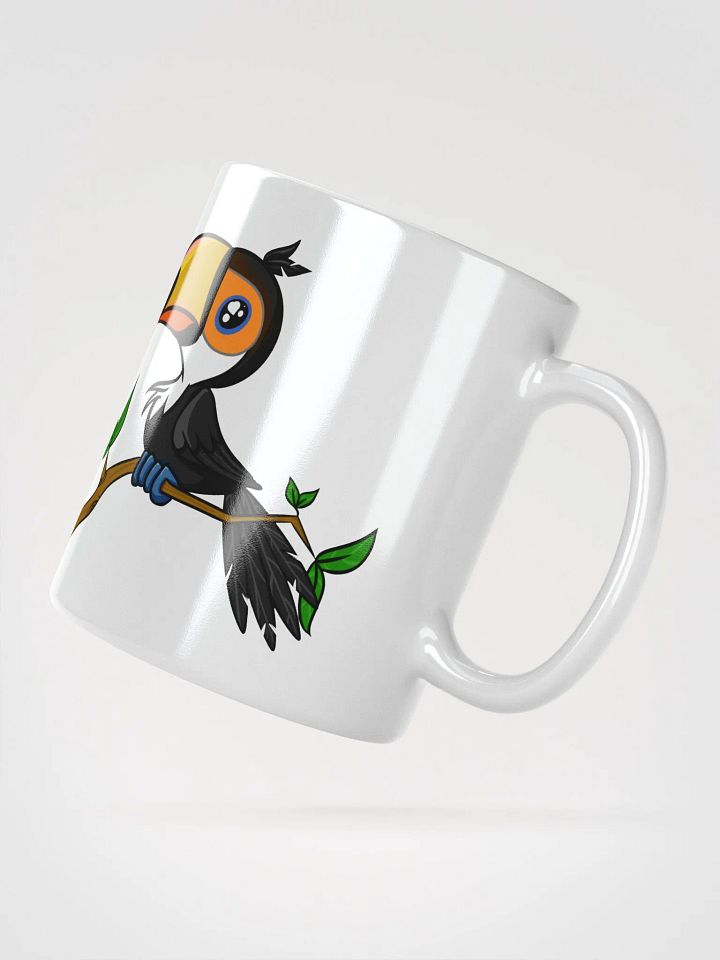 tasse Toucan product image (6)