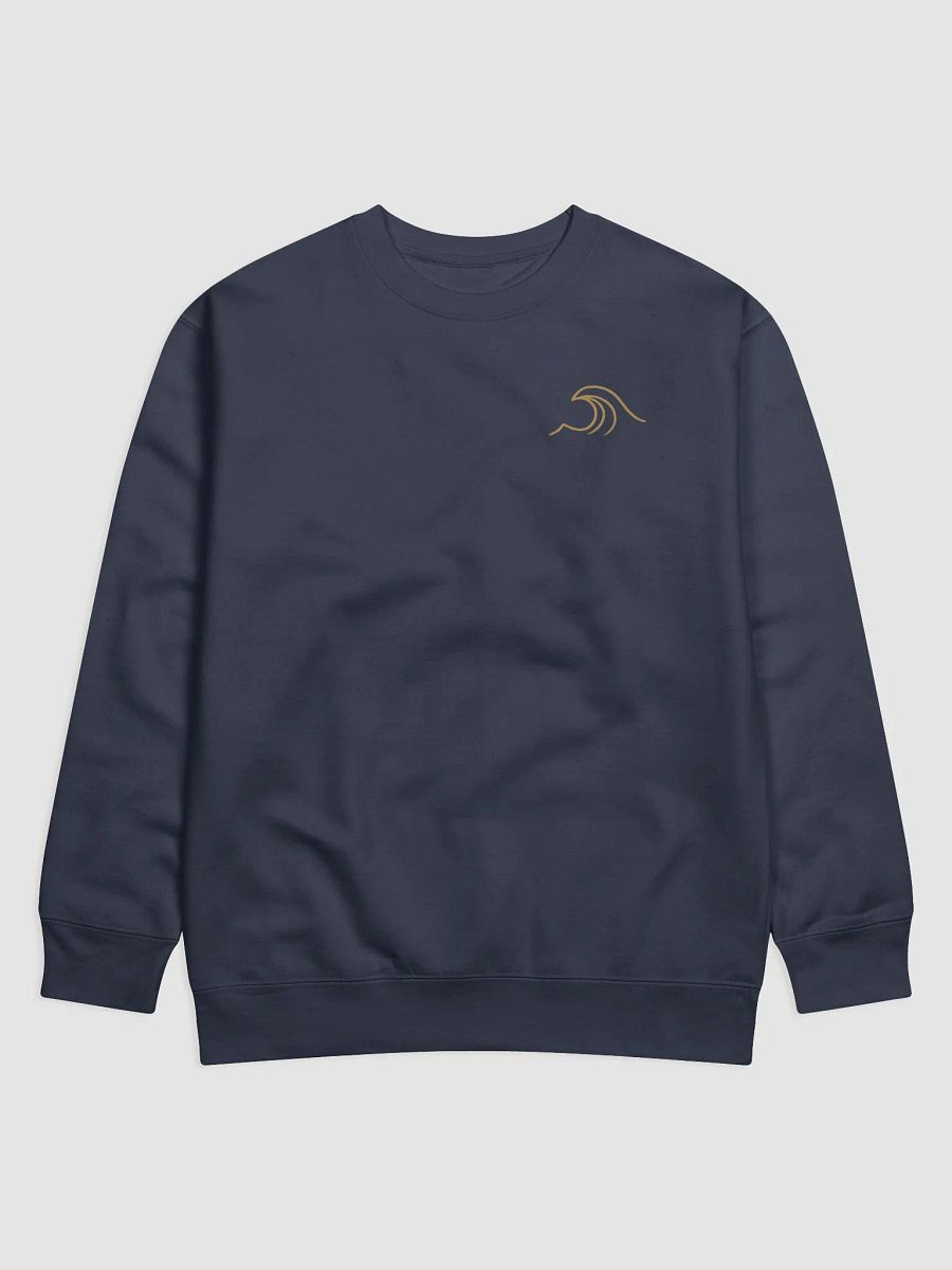 Wave - Golden Edition product image (1)