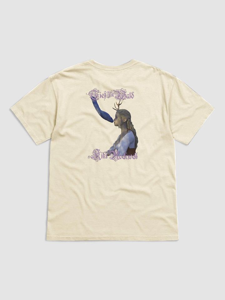 'Tief Im Wald' T Shirt (colours available) product image (1)