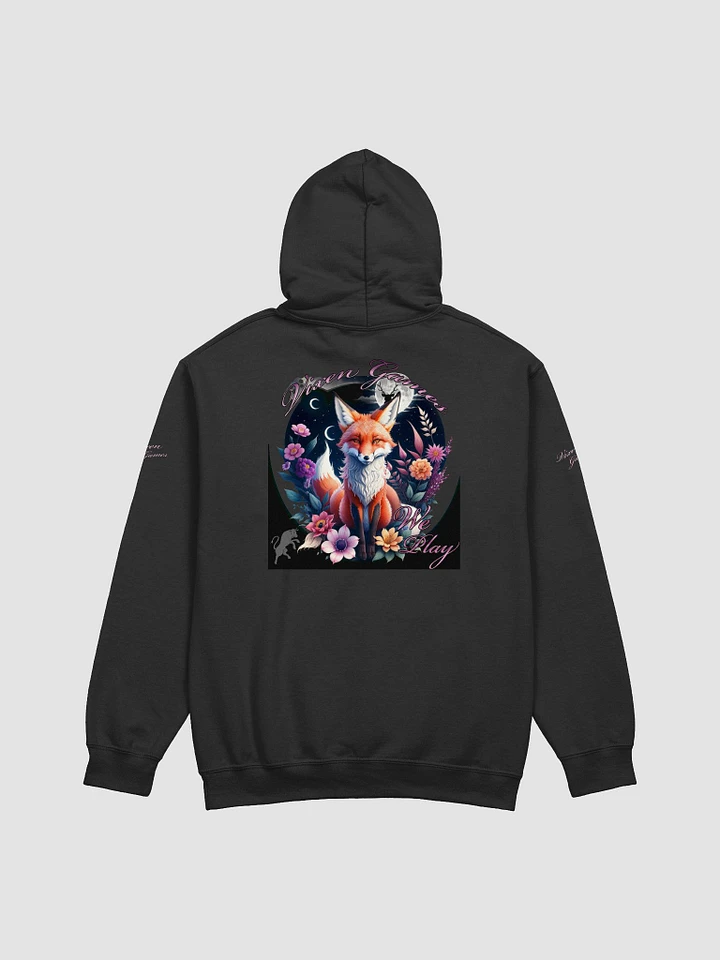 Vixen Games Magical Fantasy Hoodie product image (15)