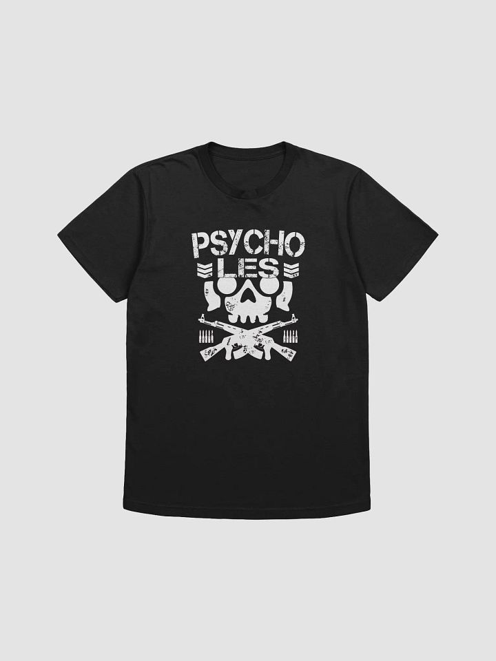 Psycho Les Tee product image (6)
