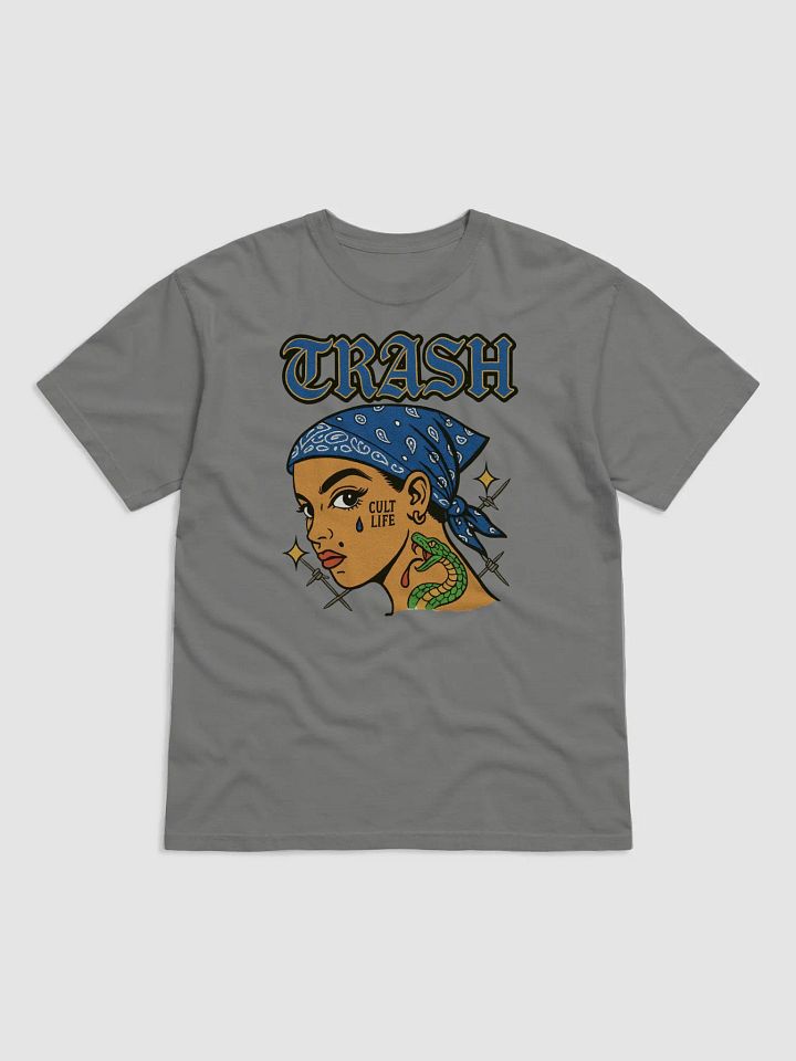 TRASH SOCIETY TRASHETTE product image (1)