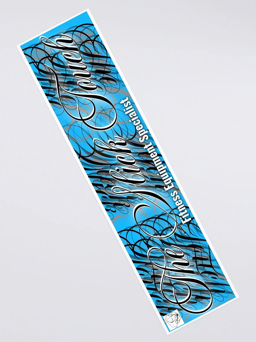 TST Street Sticker product image (2)