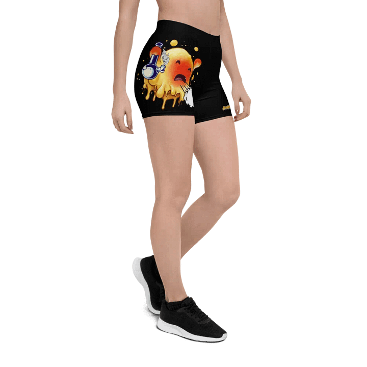 Globert Bong Womens Spandex product image (1)