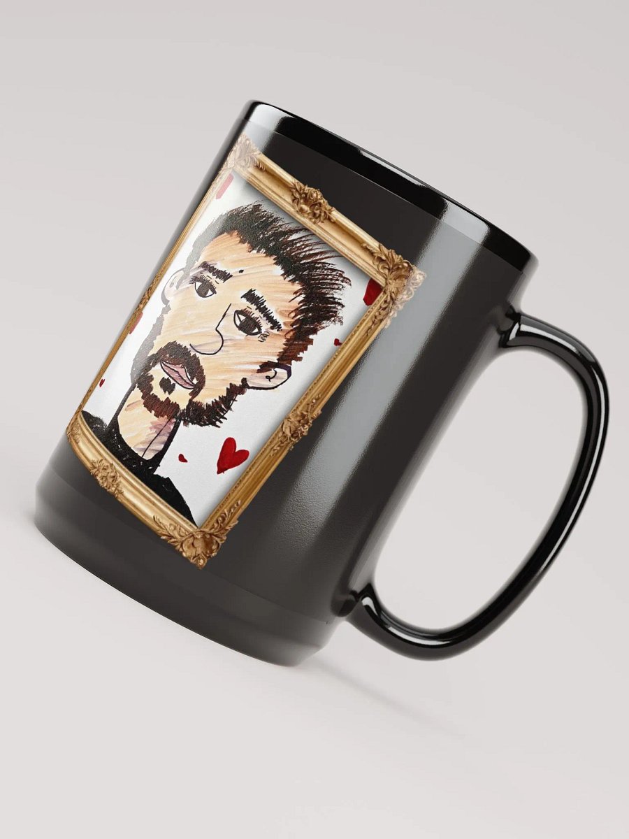 Fronch Portraits Mug product image (6)