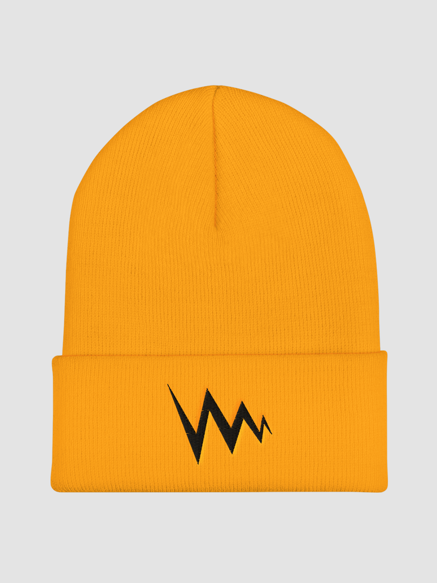 Electric Hero Boy beanie product image (7)