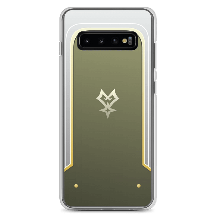 Gummiphone X Lightborne Case (Samsung) product image (2)