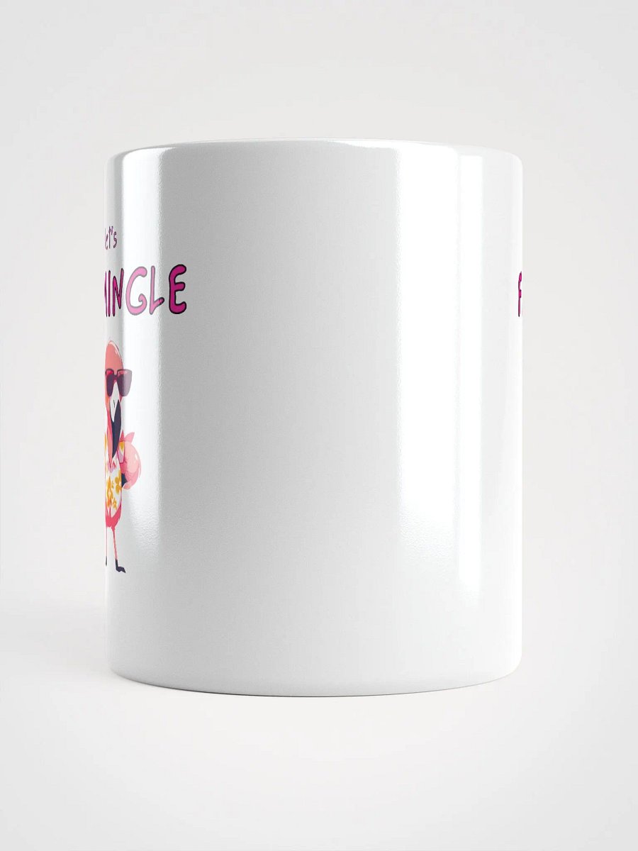 Tropical Flamingo product image (5)